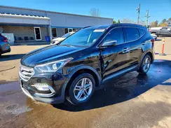 5NMZUDLB9HH034708 2017 HYUNDAI SANTA FE