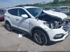 5NMZUDLB9HH034952 2017 HYUNDAI SANTA FE