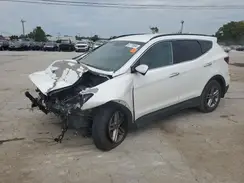 5NMZUDLB9HH036975 2017 HYUNDAI SANTA FE