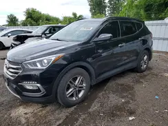 5NMZUDLB9HH038130 2017 HYUNDAI SANTA FE