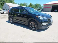 5NMZUDLB9HH039195 2017 HYUNDAI SANTA FE