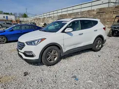 5NMZUDLB9HH040105 2017 HYUNDAI SANTA FE
