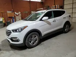 5NMZUDLB9HH040119 2017 HYUNDAI SANTA FE