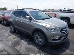 5NMZUDLB9HH048057 2017 HYUNDAI SANTA FE