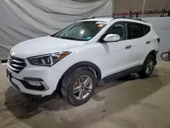 5NMZUDLB9HH048494 2017 HYUNDAI SANTA FE