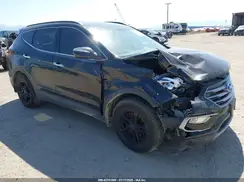 5NMZUDLB9HH049001 2017 HYUNDAI SANTA FE