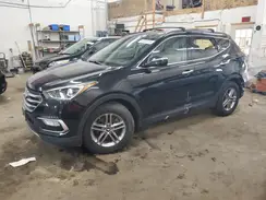 5NMZUDLB9HH049029 2017 HYUNDAI SANTA FE