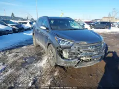 5NMZUDLB9HH049628 2017 HYUNDAI SANTA FE