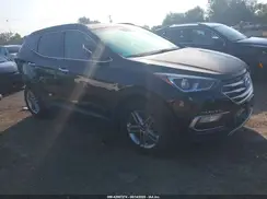 5NMZUDLB9HH050214 2017 HYUNDAI SANTA FE