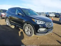 5NMZUDLB9HH050455 2017 HYUNDAI SANTA FE