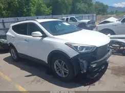 5NMZUDLB9HH051041 2017 HYUNDAI SANTA FE