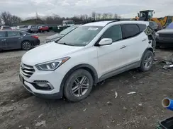 5NMZUDLB9HH052268 2017 HYUNDAI SANTA FE