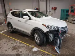 5NMZUDLB9JH054186 2018 HYUNDAI SANTA FE