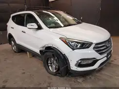 5NMZUDLB9JH056892 2018 HYUNDAI SANTA FE