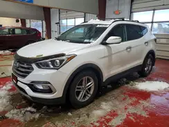 5NMZUDLB9JH058612 2018 HYUNDAI SANTA FE