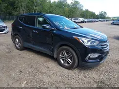 5NMZUDLB9JH059565 2018 HYUNDAI SANTA FE