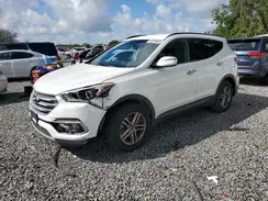 5NMZUDLB9JH060196 2018 HYUNDAI SANTA FE