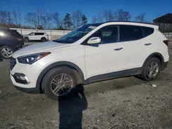 5NMZUDLB9JH095630 2018 HYUNDAI SANTA FE