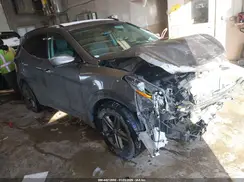 5NMZUDLB9JH098124 2018 HYUNDAI SANTA FE