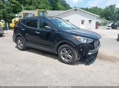 5NMZUDLB9JH098706 2018 HYUNDAI SANTA FE