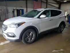 5NMZUDLB9JH099838 2018 HYUNDAI SANTA FE