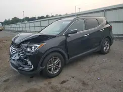 5NMZUDLB9JH106240 2018 HYUNDAI SANTA FE