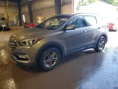 5NMZUDLBXHH002141 2017 HYUNDAI SANTA FE