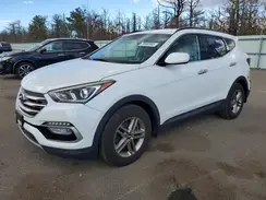 5NMZUDLBXHH003158 2017 HYUNDAI SANTA FE