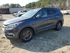5NMZUDLBXHH006996 2017 HYUNDAI SANTA FE