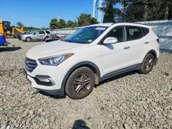 5NMZUDLBXHH008134 2017 HYUNDAI SANTA FE