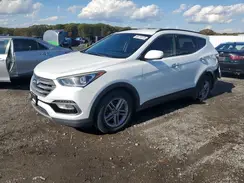 5NMZUDLBXHH012412 2017 HYUNDAI SANTA FE