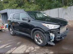 5NMZUDLBXHH012930 2017 HYUNDAI SANTA FE
