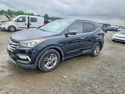 5NMZUDLBXHH016332 2017 HYUNDAI SANTA FE