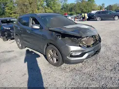 5NMZUDLBXHH020896 2017 HYUNDAI SANTA FE