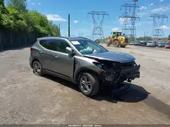 5NMZUDLBXHH025502 2017 HYUNDAI SANTA FE