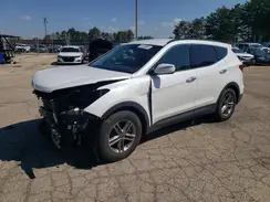 5NMZUDLBXHH028951 2017 HYUNDAI SANTA FE
