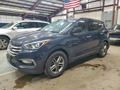 5NMZUDLBXHH034877 2017 HYUNDAI SANTA FE
