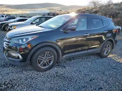 5NMZUDLBXHH034913 2017 HYUNDAI SANTA FE