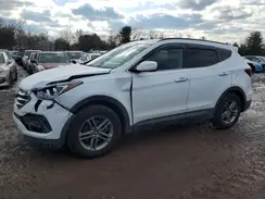 5NMZUDLBXHH039061 2017 HYUNDAI SANTA FE