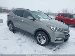 5NMZUDLBXHH039691 2017 HYUNDAI SANTA FE