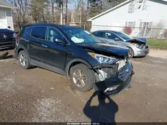 5NMZUDLBXHH044891 2017 HYUNDAI SANTA FE