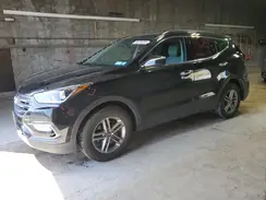 5NMZUDLBXHH051842 2017 HYUNDAI SANTA FE