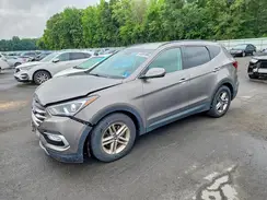 5NMZUDLBXJH058019 2018 HYUNDAI SANTA FE