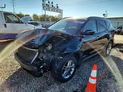 5NMZUDLBXJH059686 2018 HYUNDAI SANTA FE