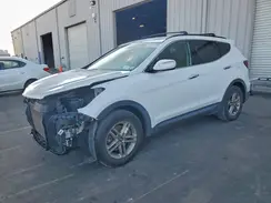 5NMZUDLBXJH062183 2018 HYUNDAI SANTA FE