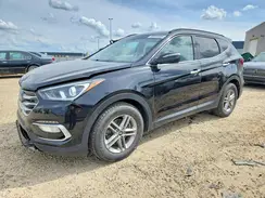 5NMZUDLBXJH094101 2018 HYUNDAI SANTA FE