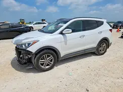 5NMZUDLBXJH103024 2018 HYUNDAI SANTA FE