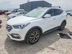 5NMZW4LA0HH038681 2017 HYUNDAI SANTA FE