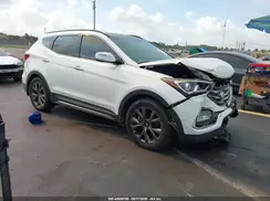 5NMZW4LA0JH066292 2018 HYUNDAI SANTA FE