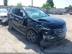 5NMZW4LA0JH096148 2018 HYUNDAI SANTA FE
